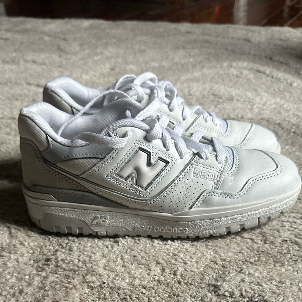 New Balance 550